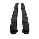 Westin Nerf Bar With Step Pads (MPN: 21-22675)