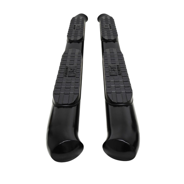 Westin Nerf Bar With Step Pads (MPN: 21-22675)