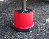 SnapPad Leveling Jack Foot Pad (MPN: BASE1)