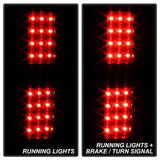 Spyder Automotive Tail Light Assembly (MPN: 5078148)