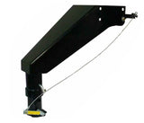 PopUp By Youngs Gooseneck Trailer Coupler (MPN: RVGC-4210A)