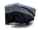 Camco Pro-Tec Travel Trailer Cover (MPN: 56342)