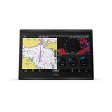 Garmin GPSMAP 8616 Chart Plotter (MPN: 010-02093-50)