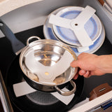 Silwy Magnetic Kitchen Utensil Holder (MPN: MS-G-5)