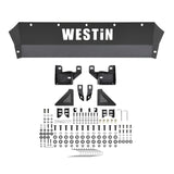 Westin Outlaw Front Bumper (MPN: 58-61215)
