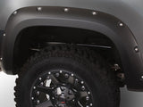 Husky Liner Pocket Style Fender Flares (MPN: 2804969)