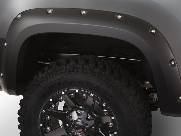 Husky Liner Pocket Style Fender Flares (MPN: 2804969)