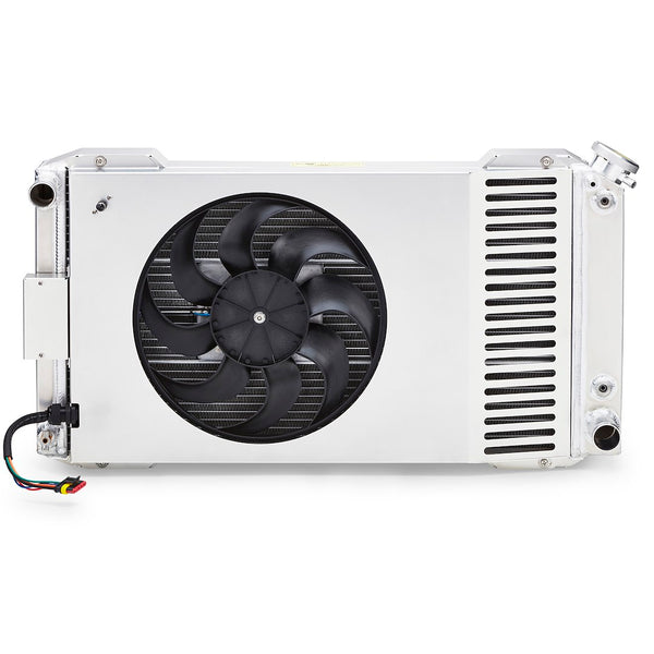 Proform Slim Fit Integrated Radiator System (MPN: 69625.4)
