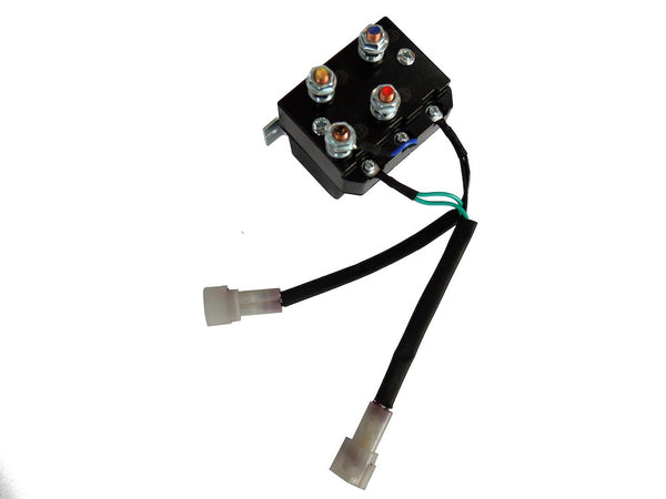 Trail FX Winch Solenoid (MPN: WA026)