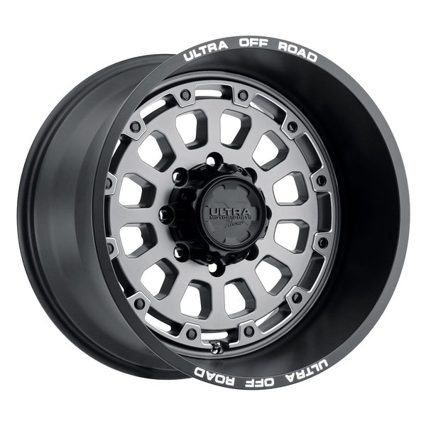 Ultra Wheel Xtreme 111 20 Inch Wheel (MPN: 111-2305GNM44)