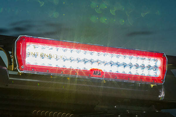 ARB Intensity LED Light Bar (MPN: AR40SARMP)