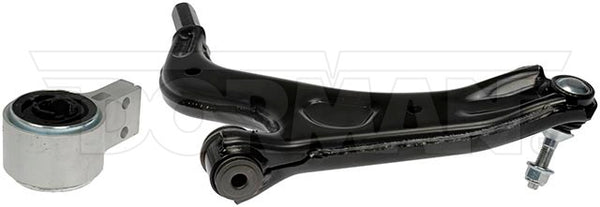 Control Arm and Ball Joint Assembly (MPN: 521-987)