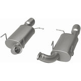 MagnaFlow Ford Mustang Street Series Exhaust System (MPN: 15593)