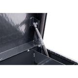 Weather Guard Lo-Side Truck Toolbox (MPN: 164-6-04)