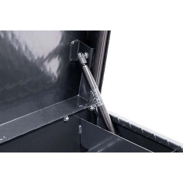 Weather Guard Lo-Side Truck Toolbox (MPN: 164-6-04)