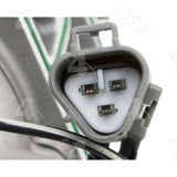 Four Seasons Air Conditioner Compressor (MPN: 98315)