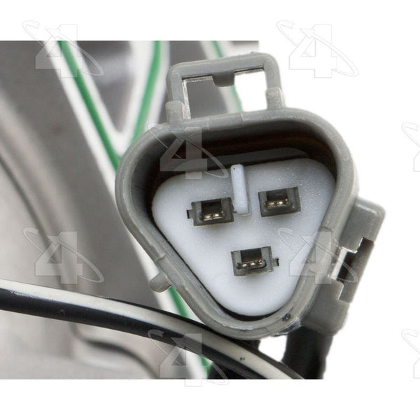 Four Seasons Air Conditioner Compressor (MPN: 98315)