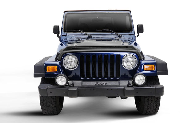 Auto Ventshade Aeroskin LightShield Pro Hood Protector (MPN: 953091)