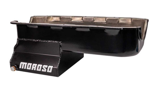 Moroso Performance Oil Pan (MPN: 20195)