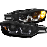AnzoUSA Projector Headlight Assembly (MPN: 121504)