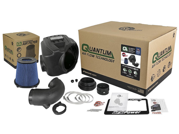 Advanced FLOW Engineering Cold Air Intake (MPN: 53-10001R)