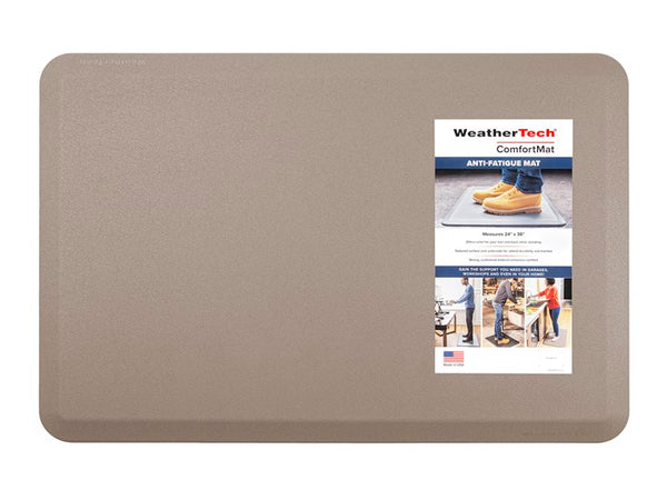 Weathertech ComfortMat (MPN: 81AF23TXTS)