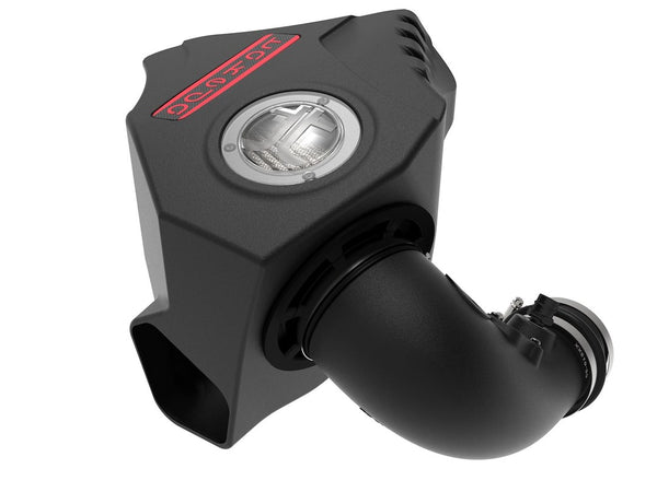 Advanced FLOW Engineering Cold Air Intake (MPN: 56-70037D)