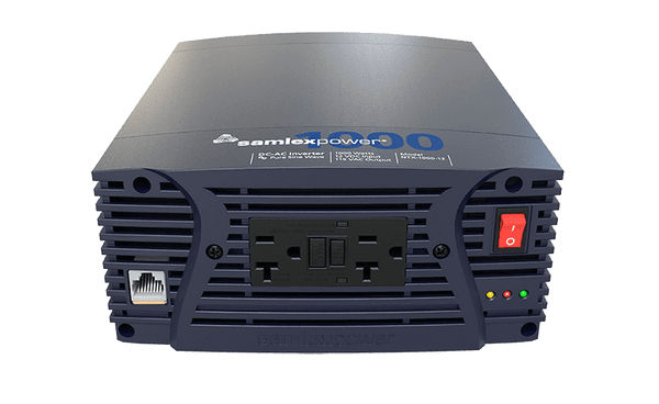 Samlex America NTX Series Power Inverter (MPN: NTX-1000-12)