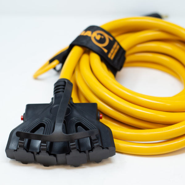 Firman Power Supply Cord (MPN: 1120)
