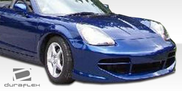 Duraflex Bumper Cover (MPN: 100209)