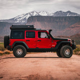 ARB Stubby Bumper (MPN: 3450470)
