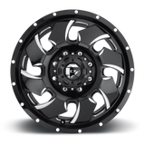 Fuel Off Road Cleaver D574 Wheel (MPN: D574208217)
