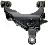 Control Arm for Suspension Systems (MPN: 521-810)