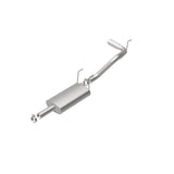 MagnaFlow Performance Cat-Back Exhaust System (MPN: 16386)