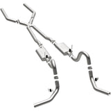 Magnaflow Performance Exhaust System Kit (MPN: 15897)