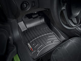 WeatherTech FloorLiner Molded Fit Black (MPN: 4416021)