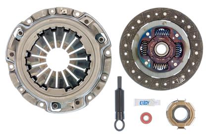 Exedy Globalparts Clutch Set (MPN: 15012)