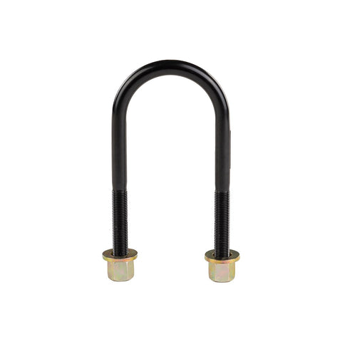 Leaf Spring Axle U Bolt (MPN: OMEU62)