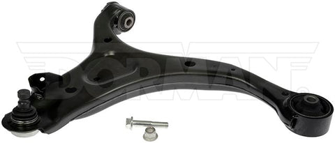 Control Arm and Ball Joint Assembly (MPN: 521-638)