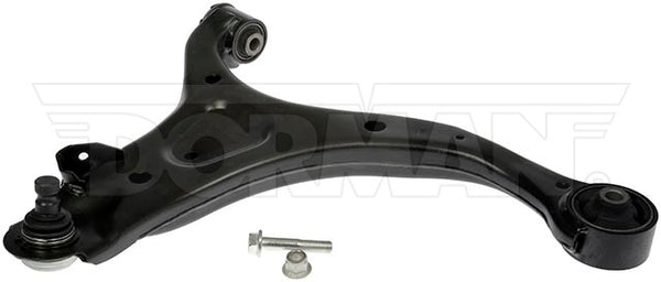 Control Arm and Ball Joint Assembly (MPN: 521-638)