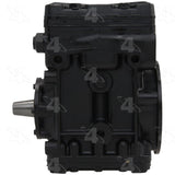 Four Seasons Air Conditioner Compressor (MPN: 57280)