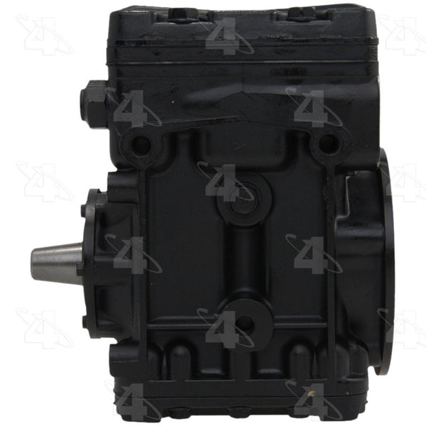 Four Seasons Air Conditioner Compressor (MPN: 57280)