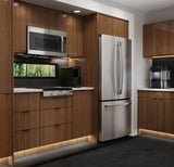 GE Profile Cooktop (MPN: PLU621RTSS)