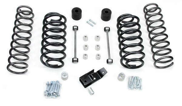 Teraflex Lift Kit Suspension (MPN: 1141300)