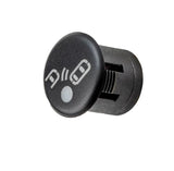 Blind Spot Detection System (MPN: RDBS-1600)