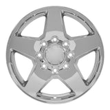 OE Wheels CV91A Aluminum Wheel (MPN: CV91A-20085-8650-12C)