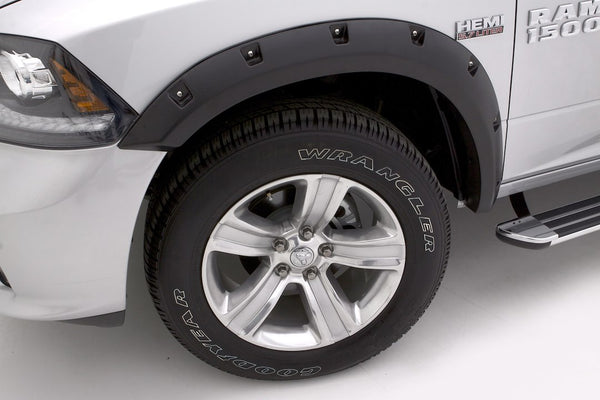 Lund Fender Flare RX-Rivet Style (MPN: RX202T)