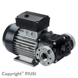 Piusi Electric Diesel Transfer Pump (MPN: F00326080)