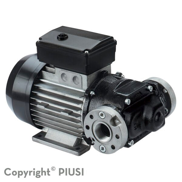 Piusi Electric Diesel Transfer Pump (MPN: F00326080)