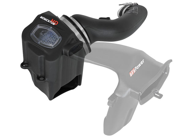 Advanced FLOW Engineering Cold Air Intake (MPN: 50-73006)